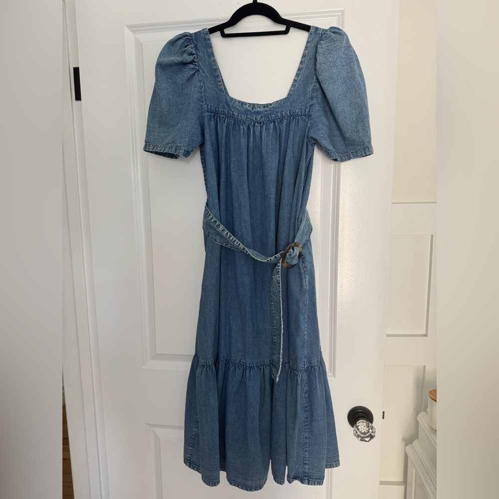 Stella Pardo x Anthropologie